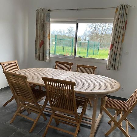 La maison des biquettes Romorantin-Lanthenay Extérieur photo