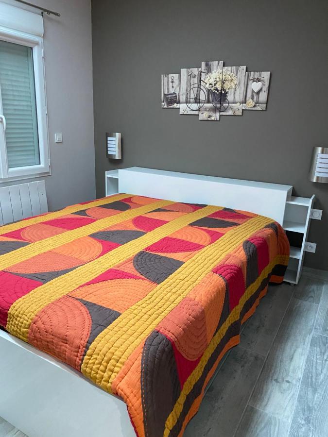 La maison des biquettes Romorantin-Lanthenay Extérieur photo