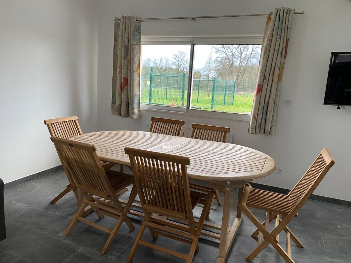 La maison des biquettes Romorantin-Lanthenay Extérieur photo