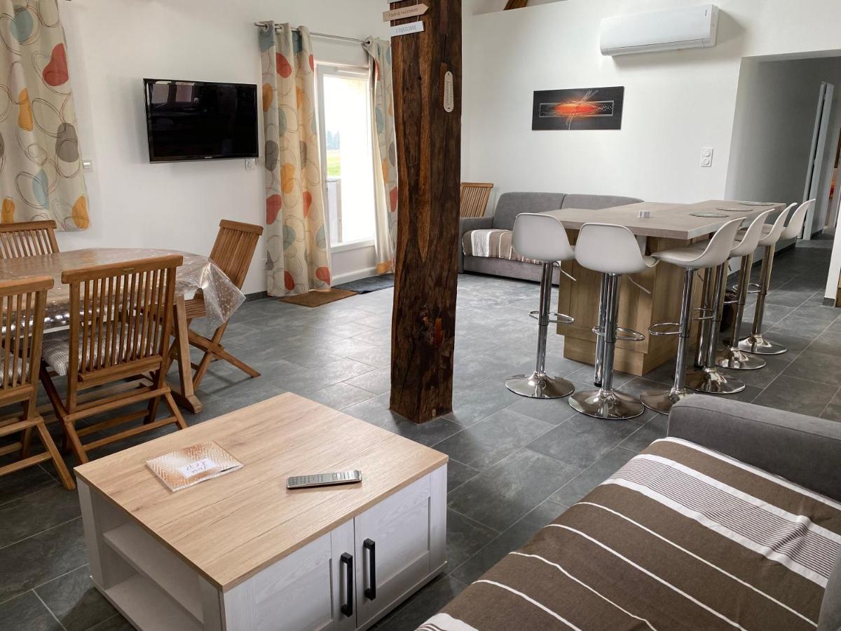 La maison des biquettes Romorantin-Lanthenay Extérieur photo