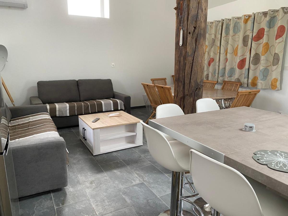 La maison des biquettes Romorantin-Lanthenay Extérieur photo